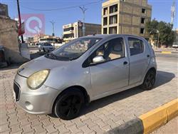 Geely LC